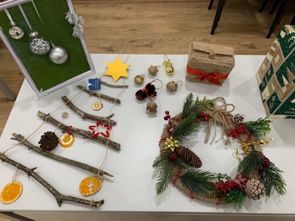 Младежки общински съвет – Казанлък подготвя благотворителен коледен базар идния вторник