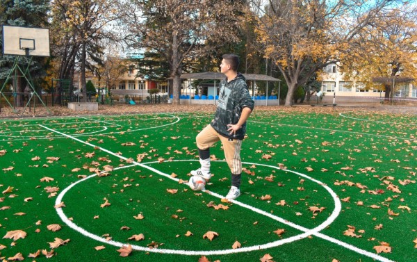 Със специален календар, гимназистите от ПГЛПТ ще посрещнат 2023 година