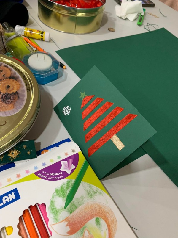 Младежки общински съвет – Казанлък подготвя благотворителен коледен базар идния вторник