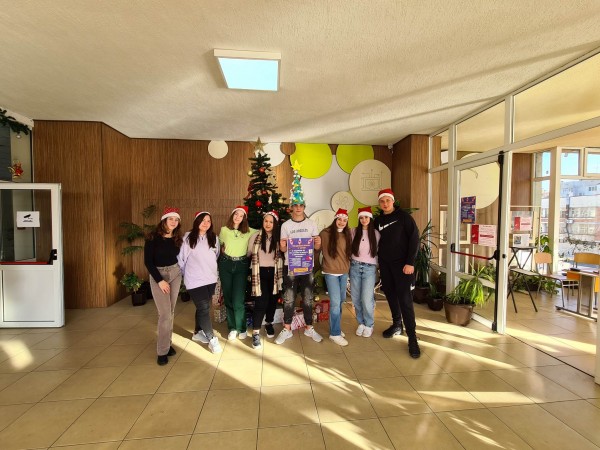 Антимовци събраха 3 100 лв. за Гита само за ден! Кампанията им продължава