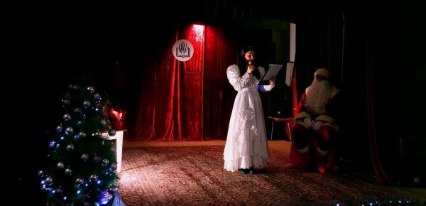 С концерт и коледари шипченци дадоха старт на коледните празници