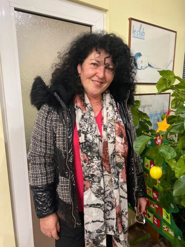 В клуб Хармония СПА - Купуваш истински пчелен мед и получаваш коледен подарък