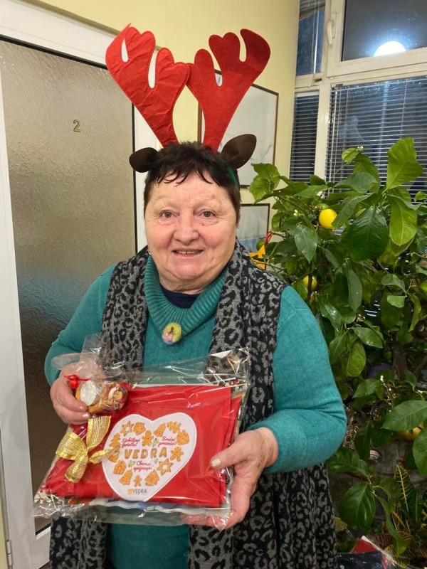 В клуб Хармония СПА - Купуваш истински пчелен мед и получаваш коледен подарък