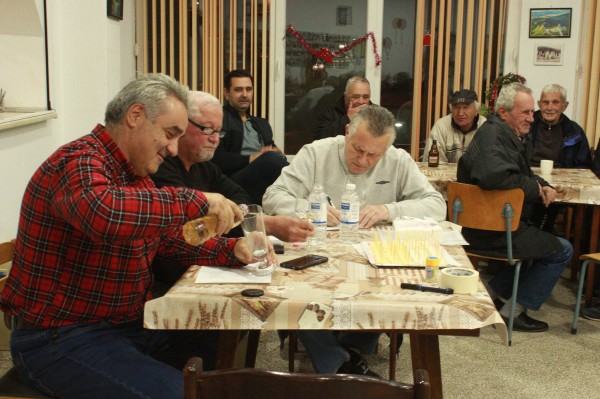 Жителите на Овощник успяха да съберат над 1500 лв. за ремонта на църквата в селото