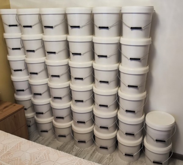 ГДБОП разкри незаконно разпространение на хранителни добавки чрез онлайн платформи, има задържан