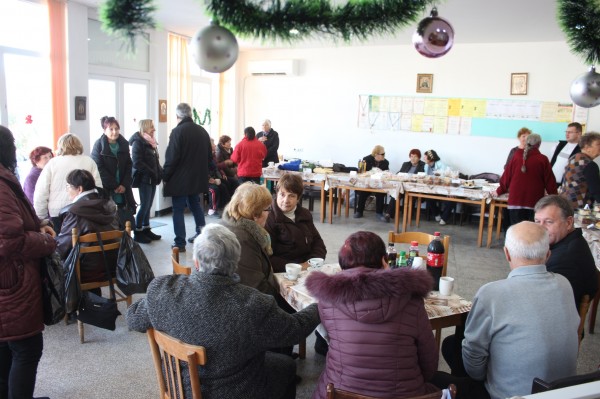 Жителите на Овощник успяха да съберат над 1500 лв. за ремонта на църквата в селото