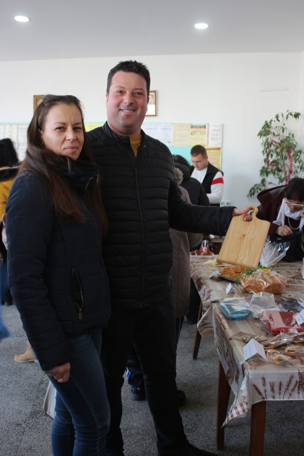 Жителите на Овощник успяха да съберат над 1500 лв. за ремонта на църквата в селото