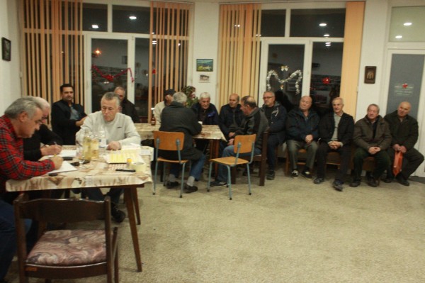 Жителите на Овощник успяха да съберат над 1500 лв. за ремонта на църквата в селото