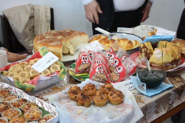 Жителите на Овощник успяха да съберат над 1500 лв. за ремонта на църквата в селото