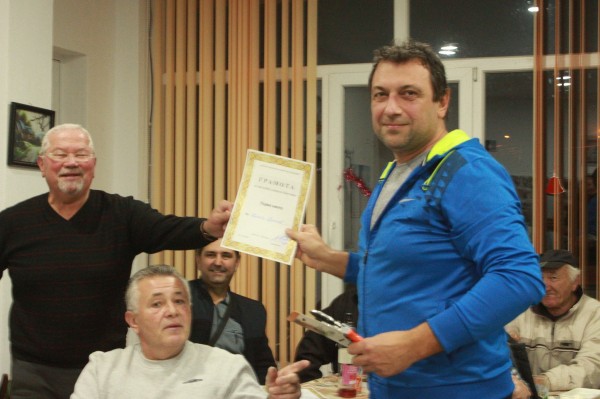 Жителите на Овощник успяха да съберат над 1500 лв. за ремонта на църквата в селото