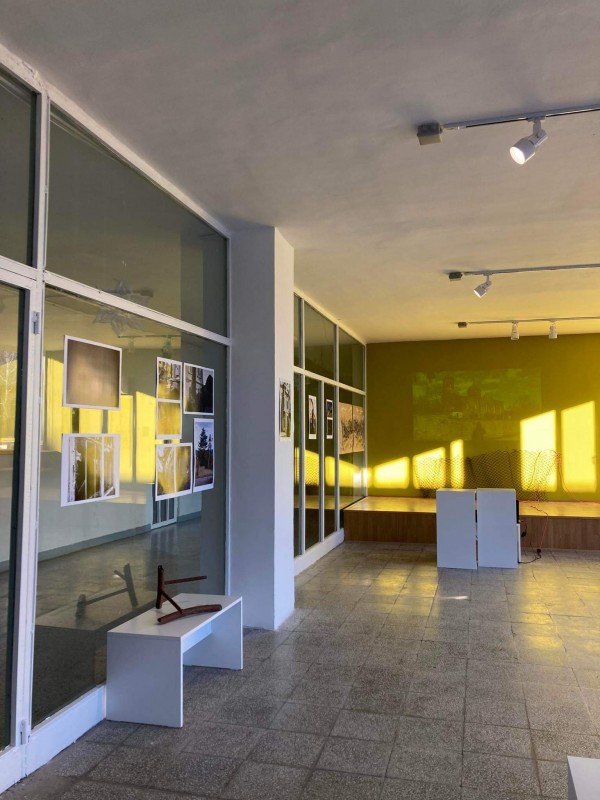 Обезлюдено градче провокира артистична изложба на млади творци от НУПИД “Акад. Дечко Узунов”