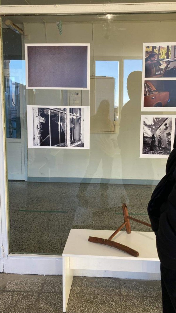 Обезлюдено градче провокира артистична изложба на млади творци от НУПИД “Акад. Дечко Узунов”