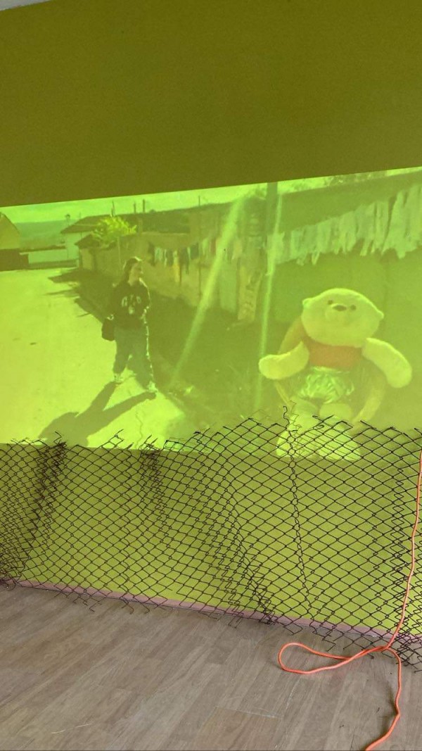 Обезлюдено градче провокира артистична изложба на млади творци от НУПИД “Акад. Дечко Узунов”