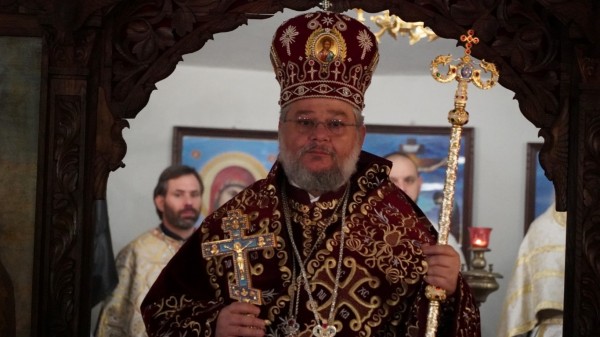 На Стефановден - митрополит Киприан служи в храм-паметник “Рождество Христово” / Новини от Казанлък