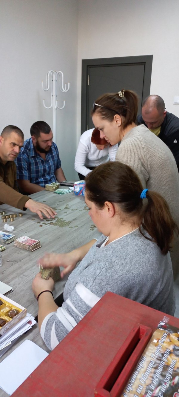 Павелбанци събраха над 9000 лв. на коледните базари