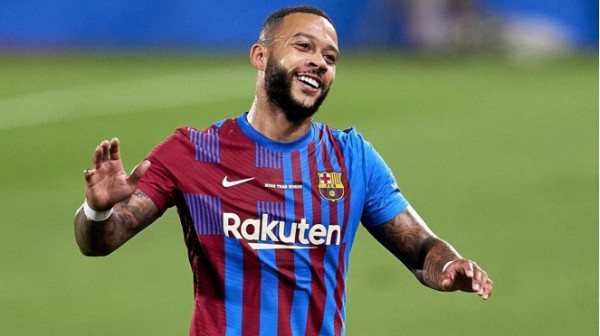 Нападател на Барселона е предложен на Тотнъм / Новини от Казанлък