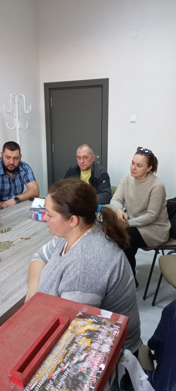 Павелбанци събраха над 9000 лв. на коледните базари