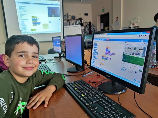 ИКТ Център изпрати най-успешната си 2022-а, посреща 2023 с още повече оптимизъм и идеи