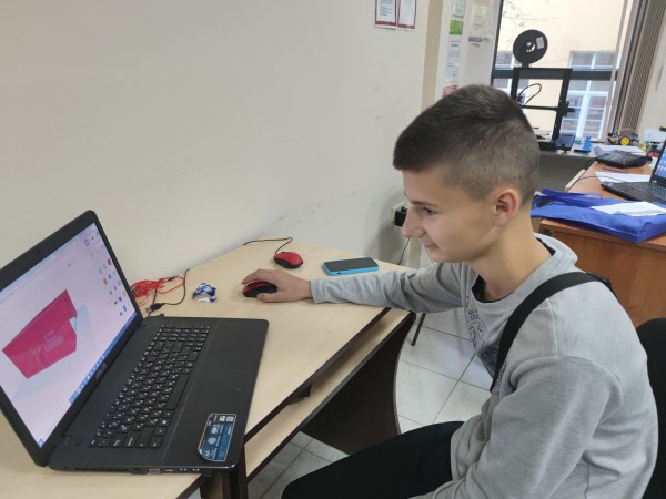 ИКТ Център изпрати най-успешната си 2022-а, посреща 2023 с още повече оптимизъм и идеи