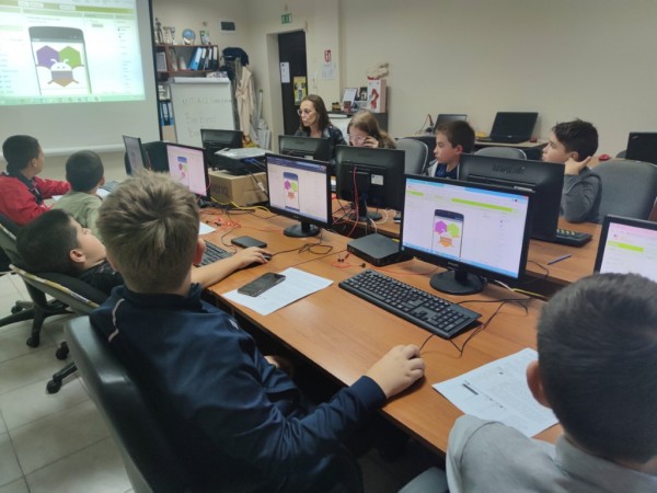 ИКТ Център изпрати най-успешната си 2022-а, посреща 2023 с още повече оптимизъм и идеи