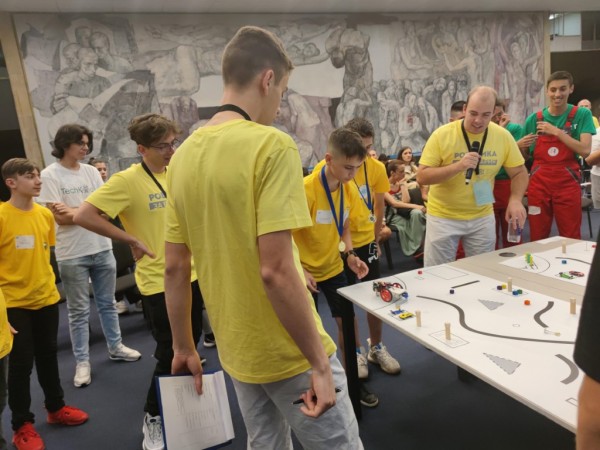 ИКТ Център изпрати най-успешната си 2022-а, посреща 2023 с още повече оптимизъм и идеи