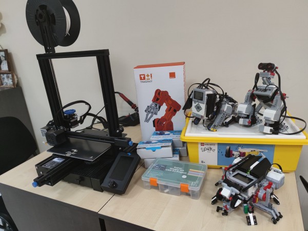 ИКТ Център изпрати най-успешната си 2022-а, посреща 2023 с още повече оптимизъм и идеи