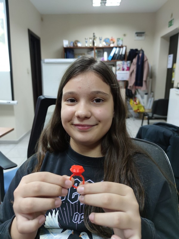 ИКТ Център изпрати най-успешната си 2022-а, посреща 2023 с още повече оптимизъм и идеи