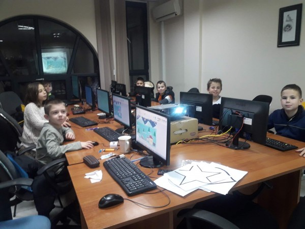 ИКТ Център изпрати най-успешната си 2022-а, посреща 2023 с още повече оптимизъм и идеи