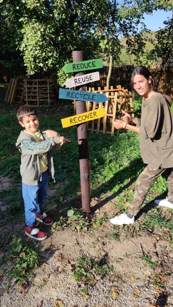 Юнайтед Авангард Артист с нов проект по Еразъм+