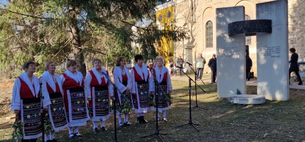 Казанлък отбелязва 145 години от своето окончателно Освобождение от турско робство