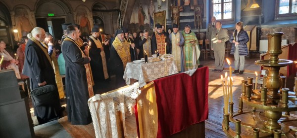 Казанлък отбелязва 145 години от своето окончателно Освобождение от турско робство