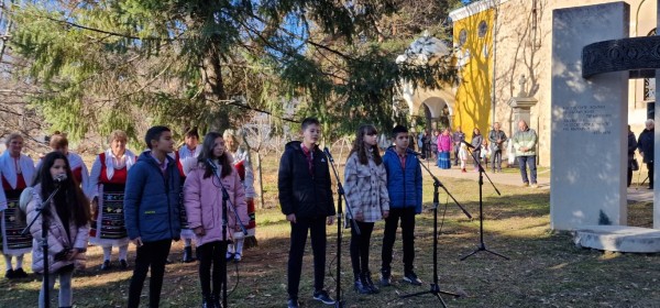 Казанлък отбелязва 145 години от своето окончателно Освобождение от турско робство