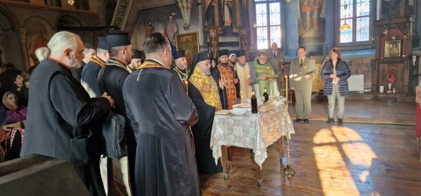 Казанлък отбелязва 145 години от своето окончателно Освобождение от турско робство