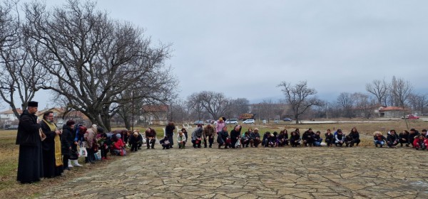 В Шейново и Шипка отбелязаха 145  години от боевете за Освобождението