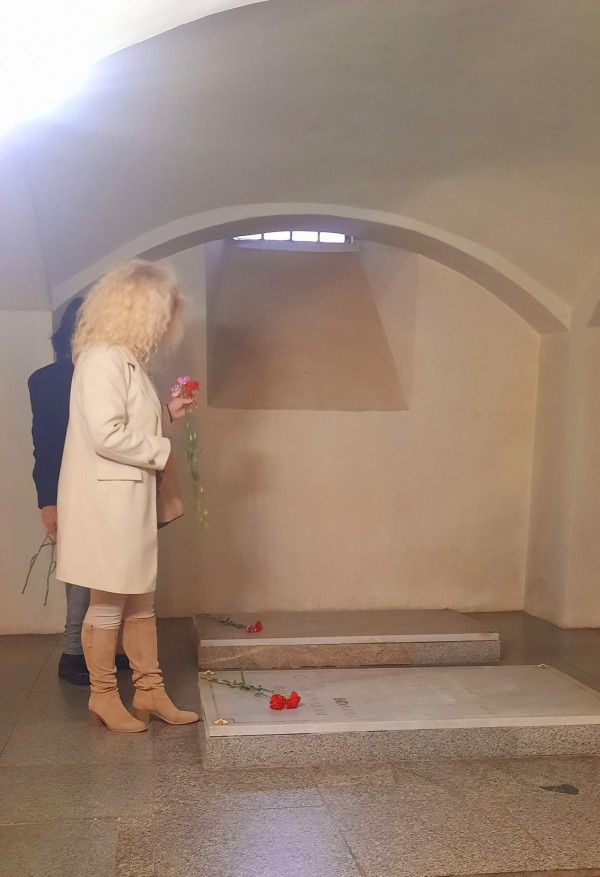 В Шейново и Шипка отбелязаха 145  години от боевете за Освобождението