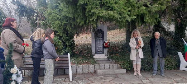 В Шейново и Шипка отбелязаха 145  години от боевете за Освобождението