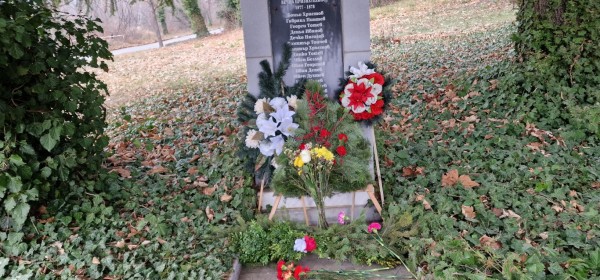 В Шейново и Шипка отбелязаха 145  години от боевете за Освобождението