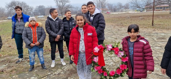 В Шейново и Шипка отбелязаха 145  години от боевете за Освобождението