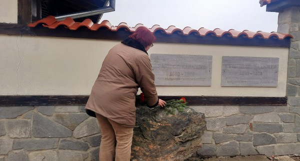 В Шейново и Шипка отбелязаха 145  години от боевете за Освобождението