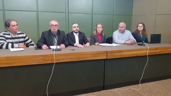 Разрешиха производството на смоли в Кастамону. Хората от Долно и Горно Сахране ще обжалват