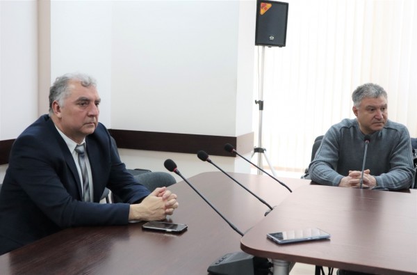 Грипна епидемия в Старозагорска област от 17 януари?