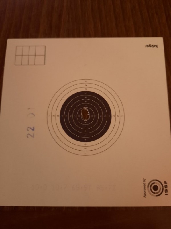 Стрелците на клуб “Севтополис“ спечелиха злато и бронз от първия за годината турнир 