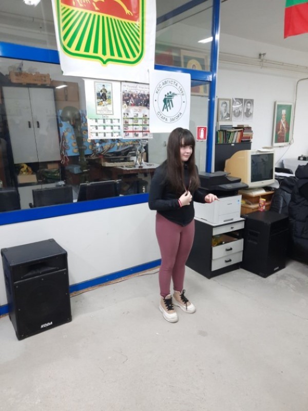 Стрелците на клуб “Севтополис“ спечелиха злато и бронз от първия за годината турнир 