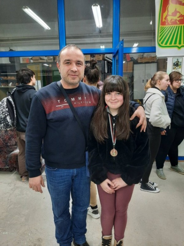 Стрелците на клуб “Севтополис“ спечелиха злато и бронз от първия за годината турнир 