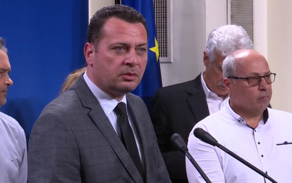 ГЕРБ, Възраждане и БСП също алармират за инвестиционното намерение на Кастамону