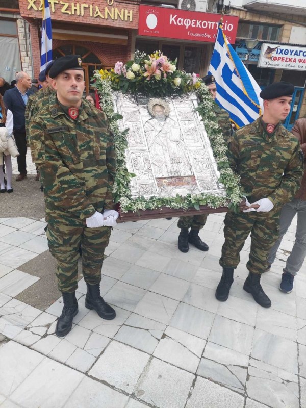 Финално побратимяване на гръцкия Дидимотика и Казанлък