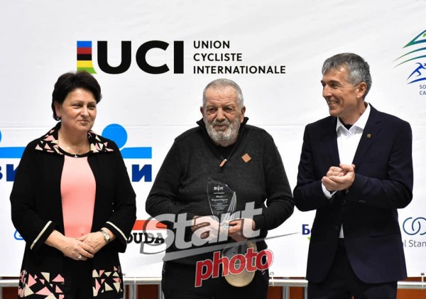 Изключително успешно започна годината за колоездачите на КК“Лястовица-1905“