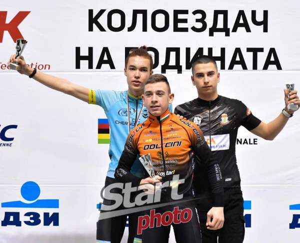 Изключително успешно започна годината за колоездачите на КК“Лястовица-1905“