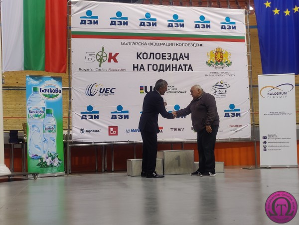 Изключително успешно започна годината за колоездачите на КК“Лястовица-1905“