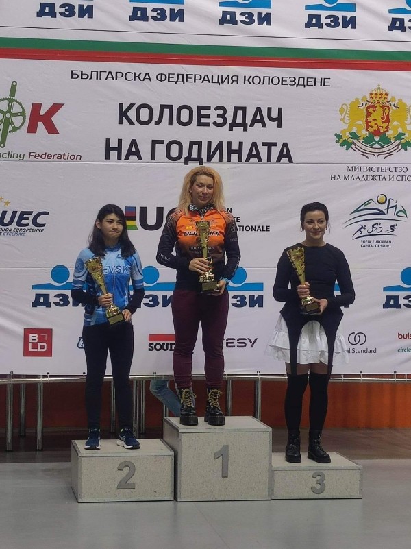 Изключително успешно започна годината за колоездачите на КК“Лястовица-1905“